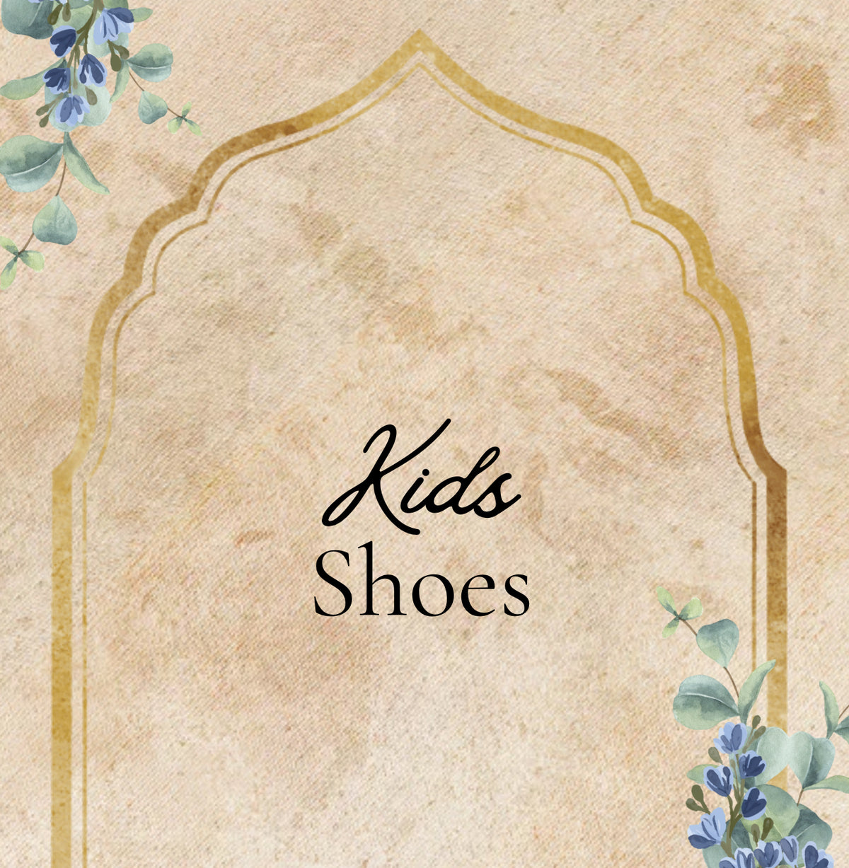 Kids Shoes