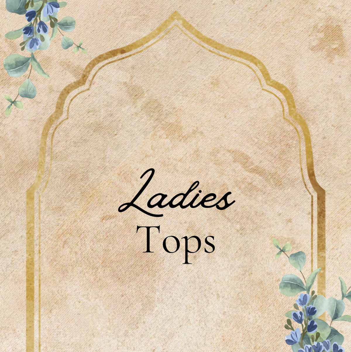 Ladies Tops
