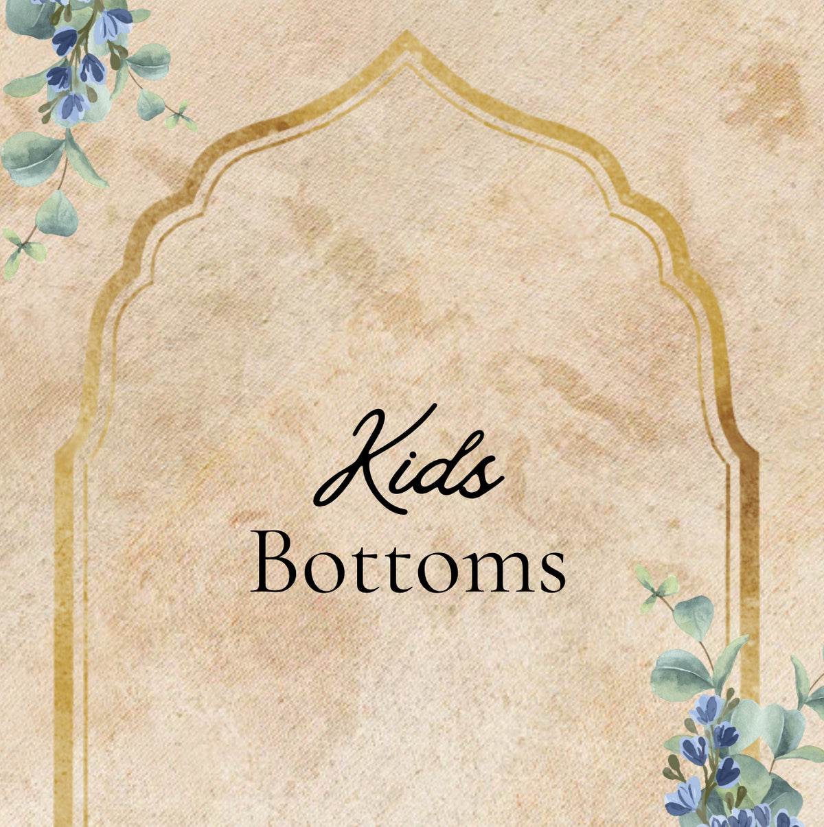 Kids Bottoms