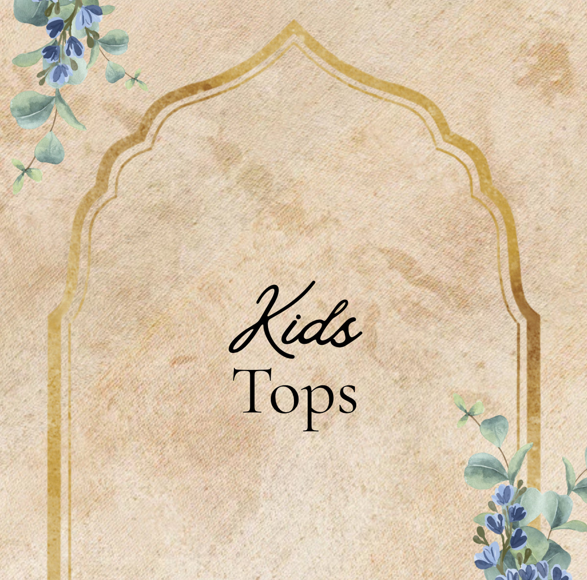 Kids Tops