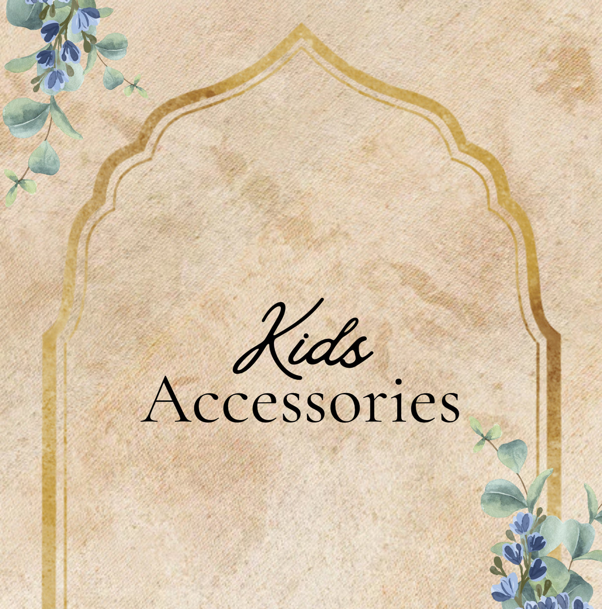 Kids Accessories