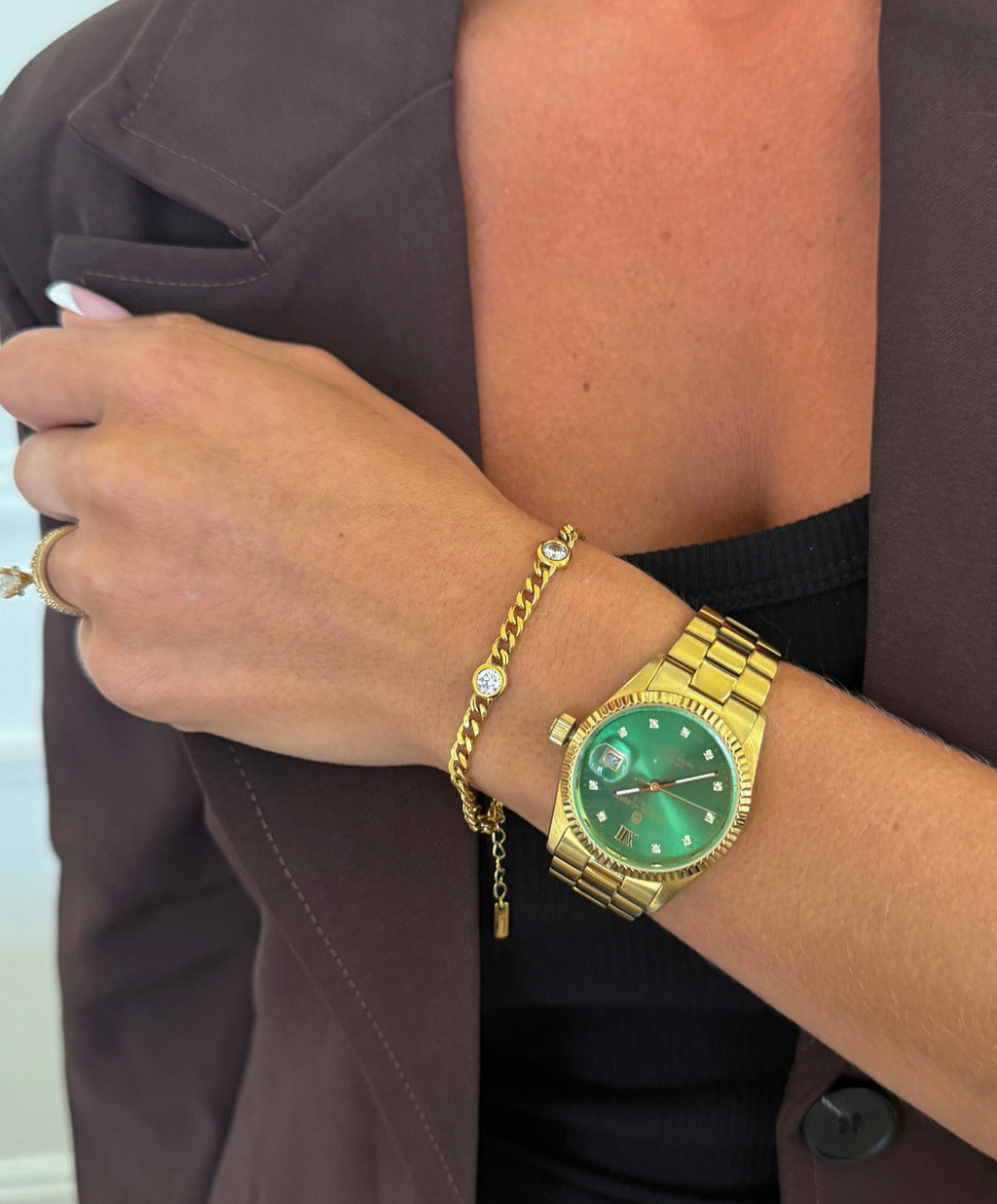 AVERY BRACELET
