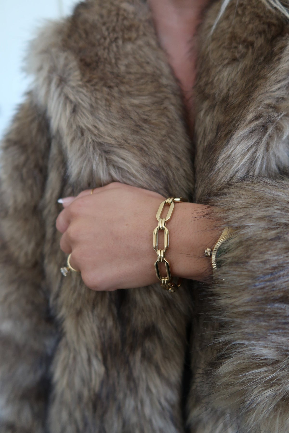 ALEX BRACELET