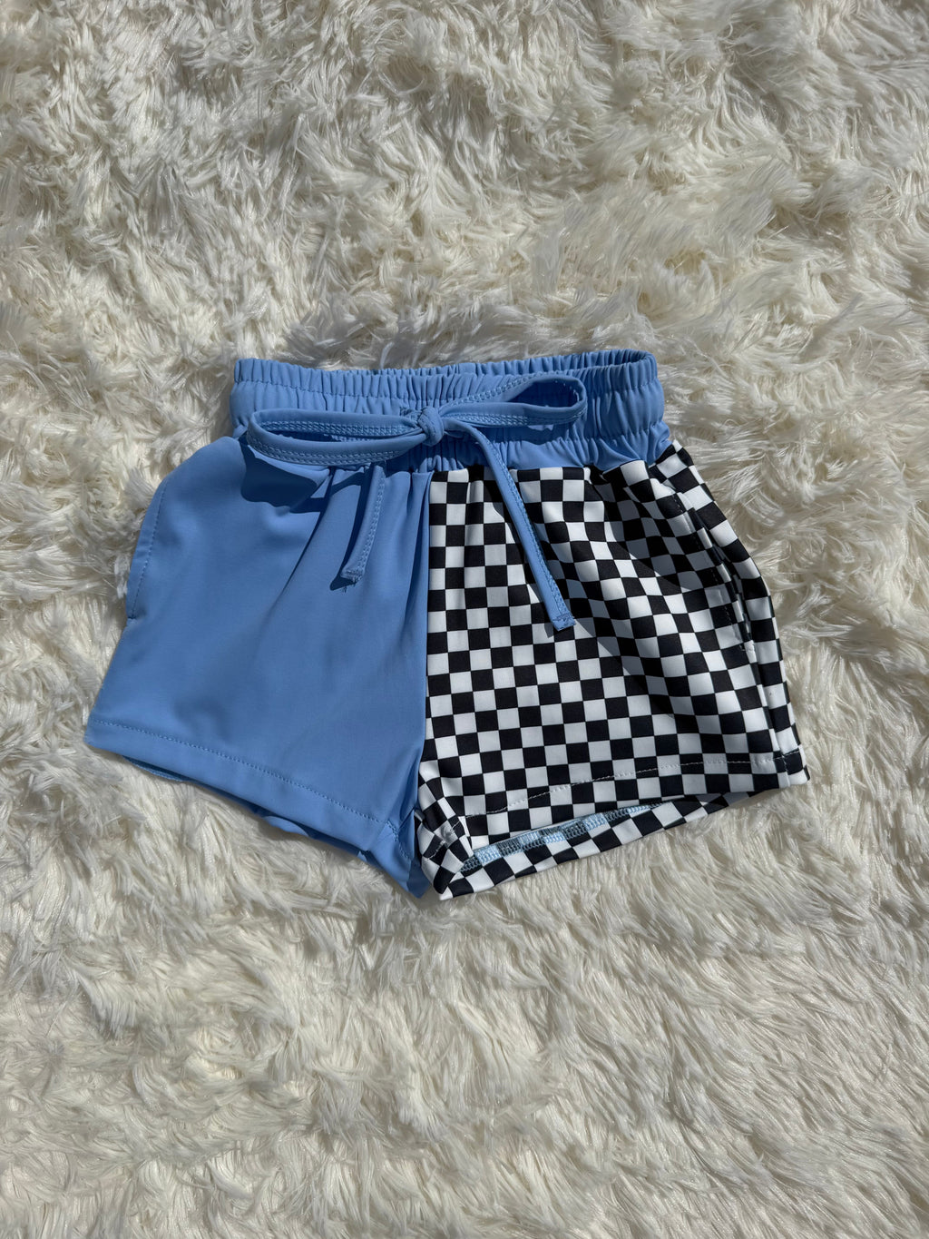 Daddy & Me Victory Lap Shorts