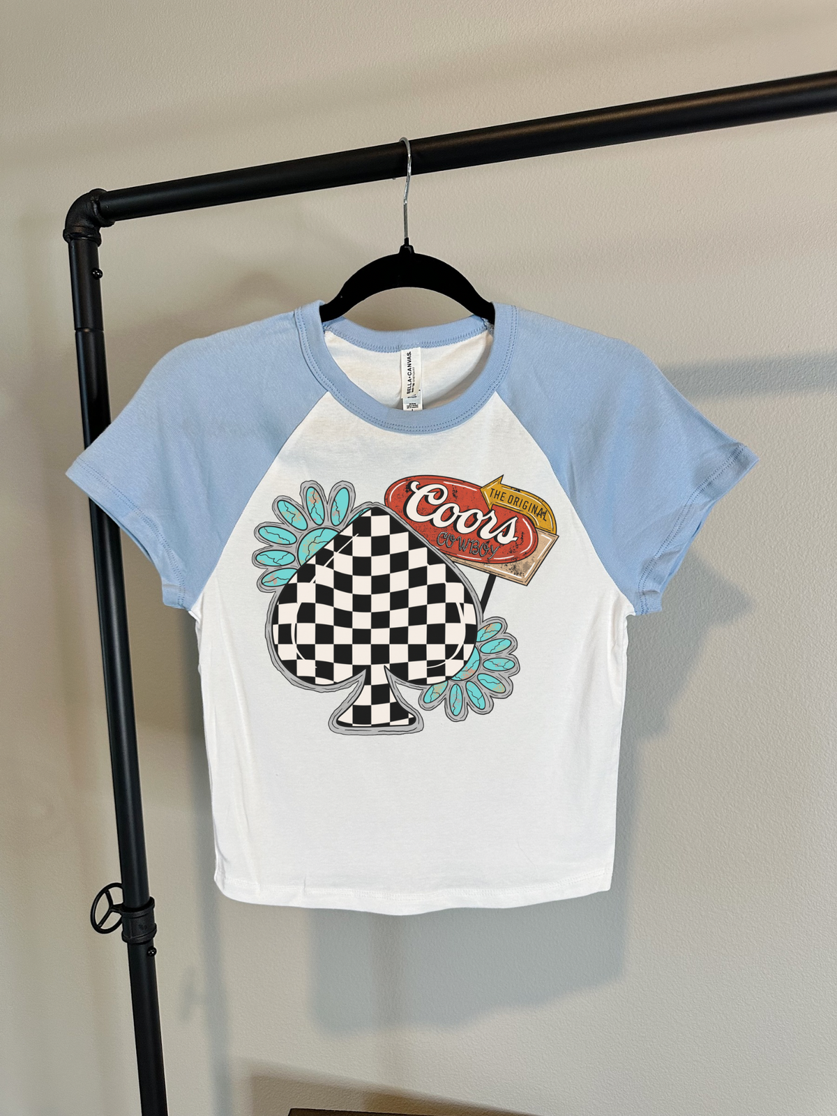 Beer Baby Tee