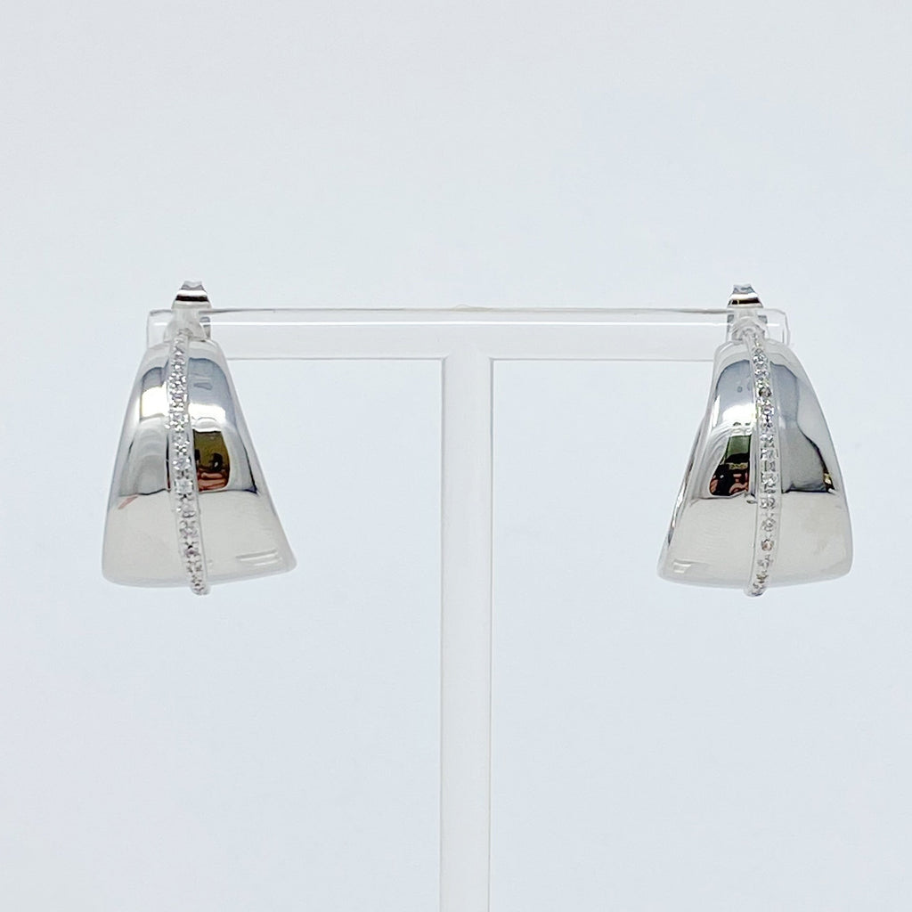 Shines All Set Hoop Earrings