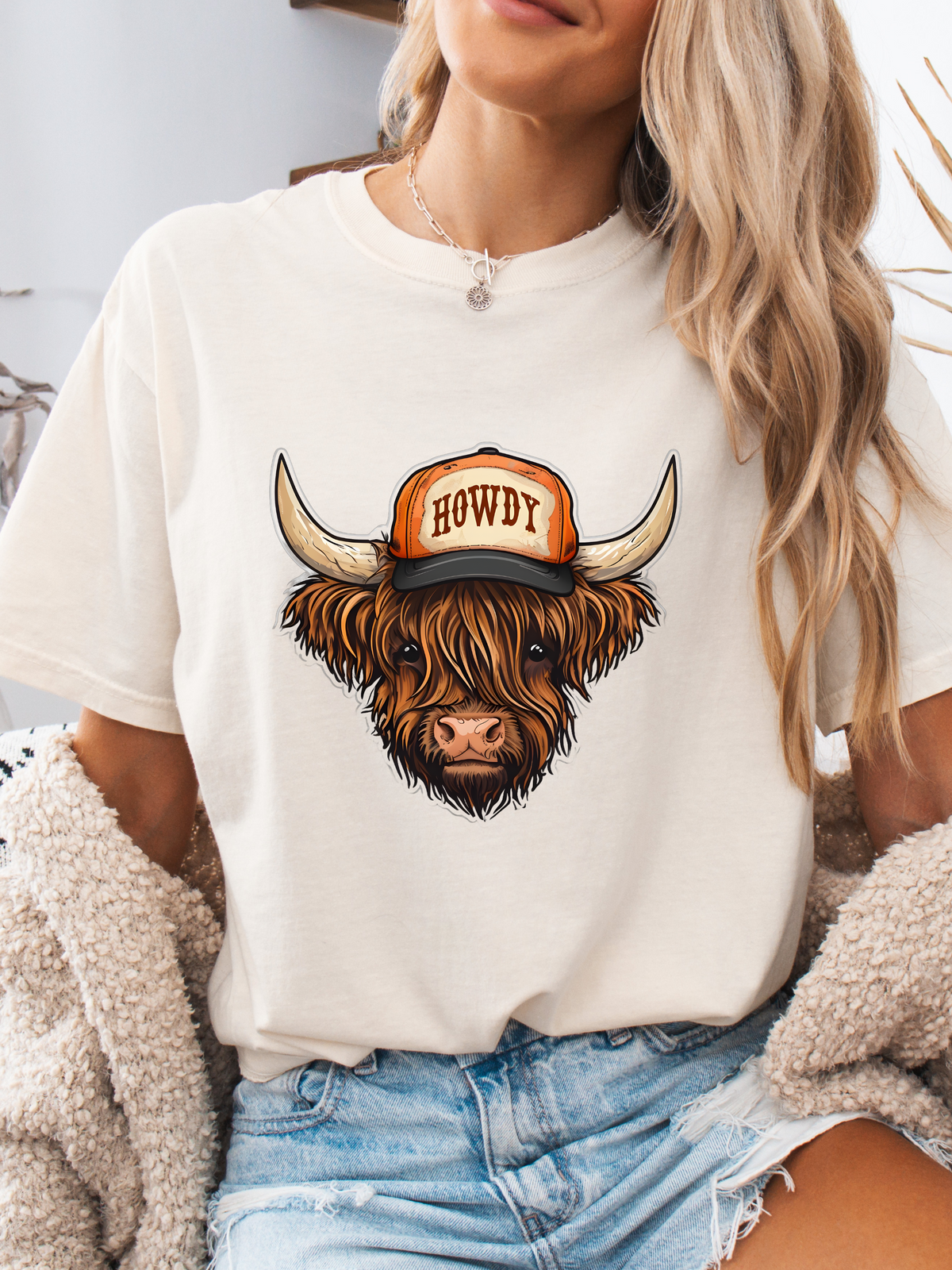 Full Throttle Bull Co. Graphic