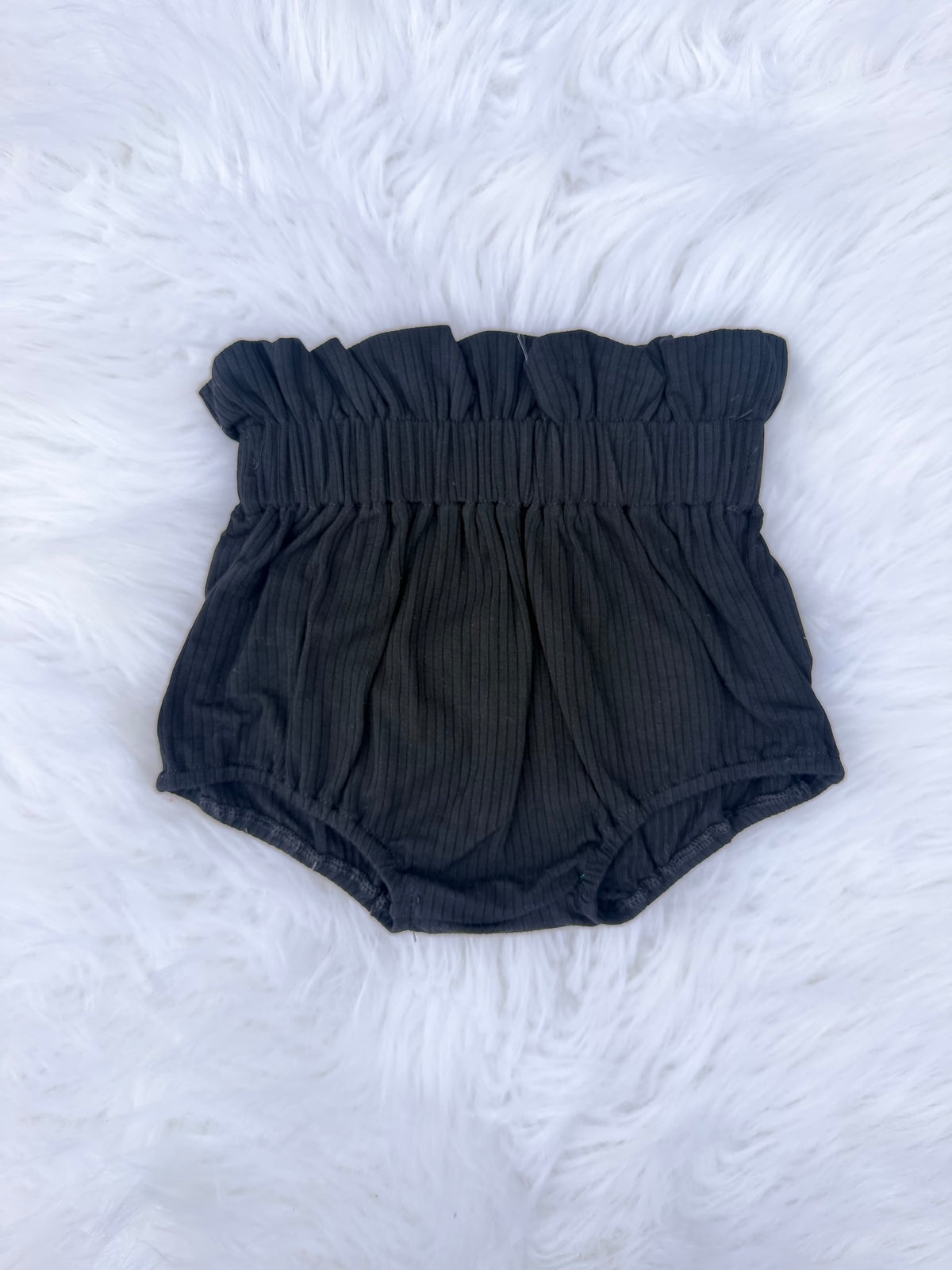 Black Bloomies