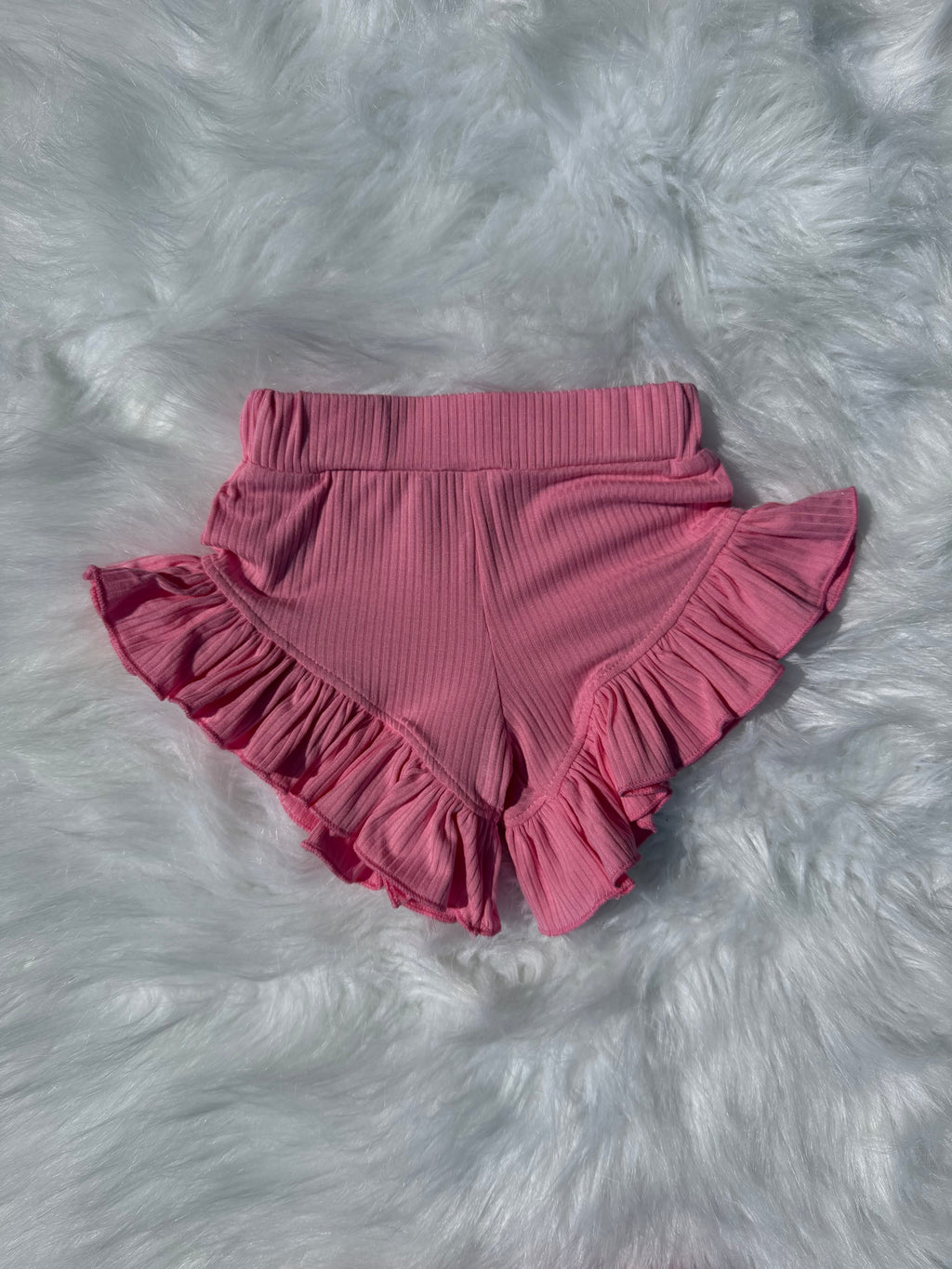 Light Pink Shorties