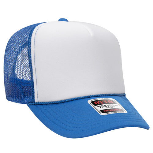 Beverly Hills Hotel Trucker Cap (Multiple Color Options)