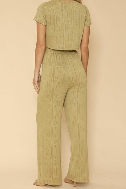 Two Piece Set