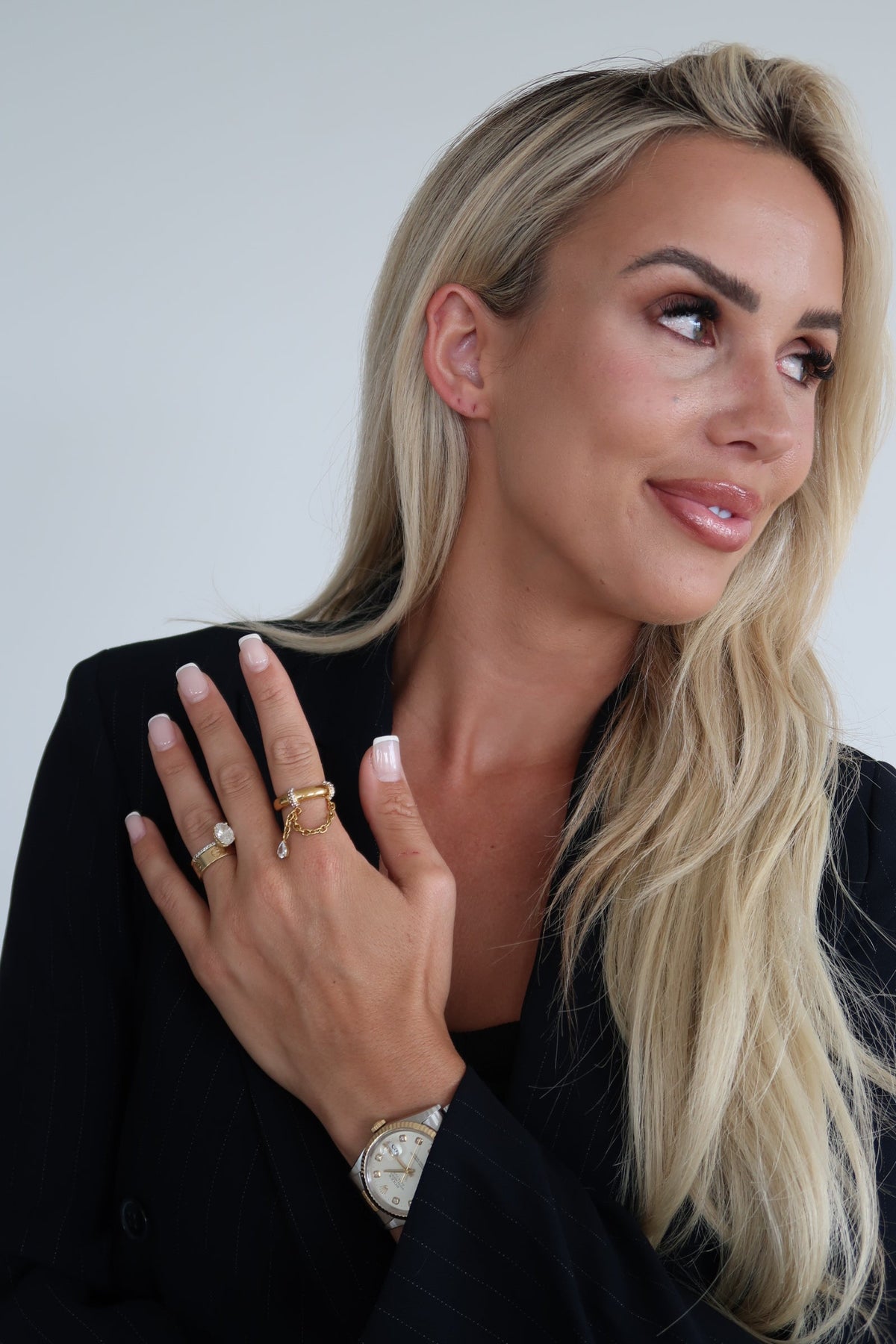 KATIE RING