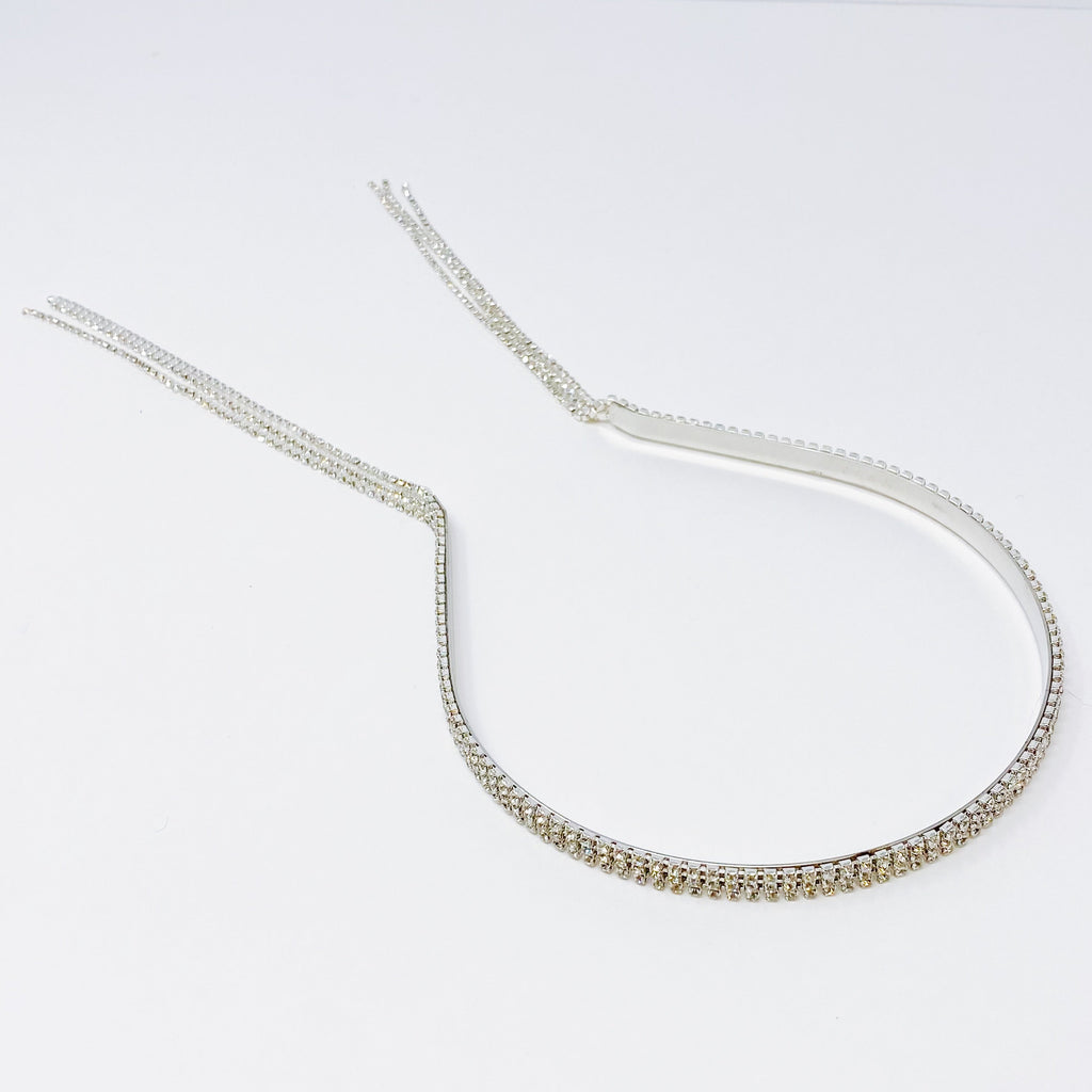 Secretly Dropped Shine Headband