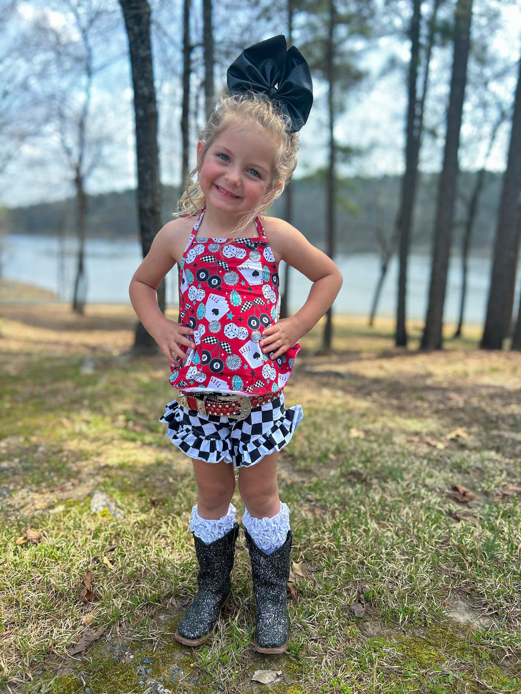 Boot socks