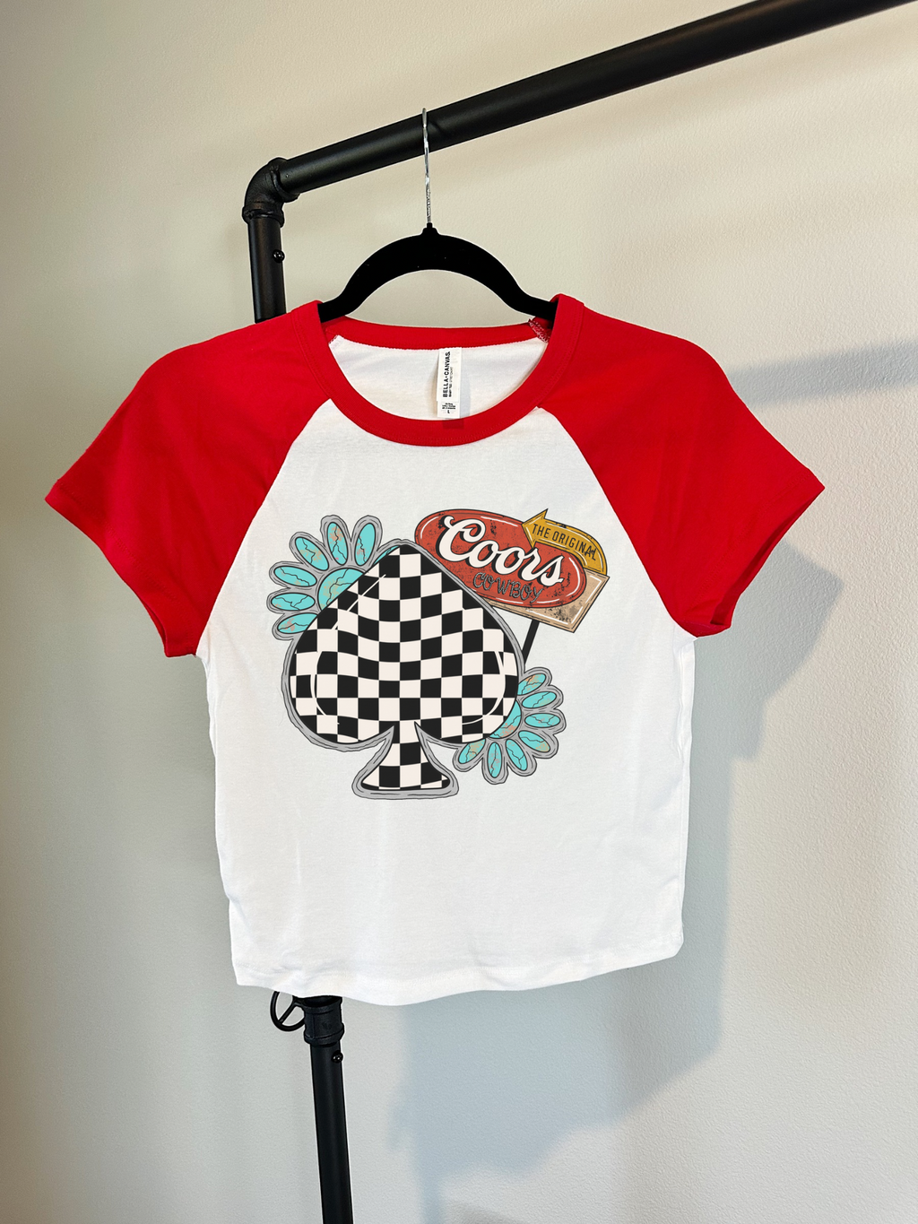 Beer Baby Tee