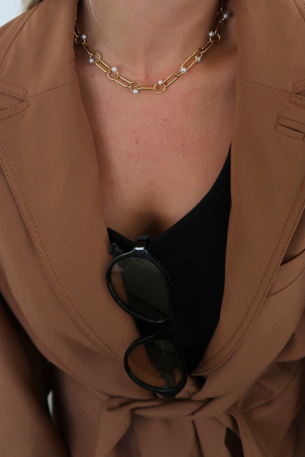 JENNIFER NECKLACE