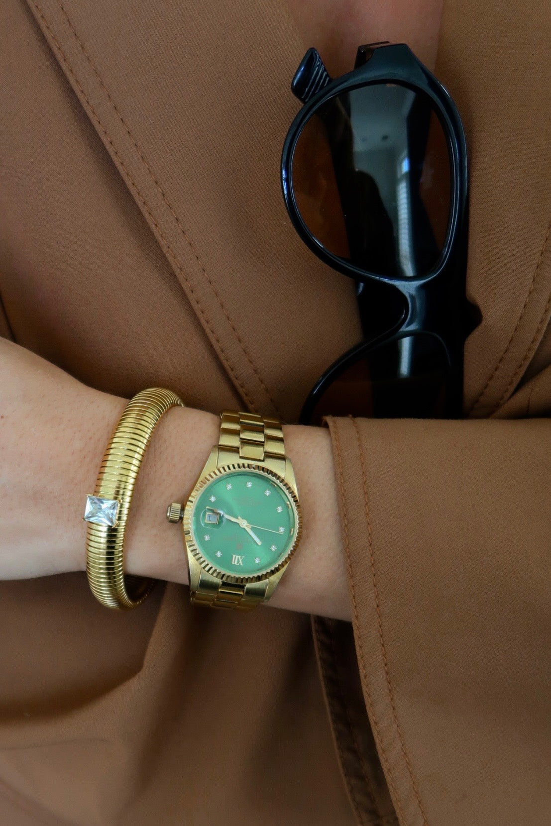 MACK BRACELET
