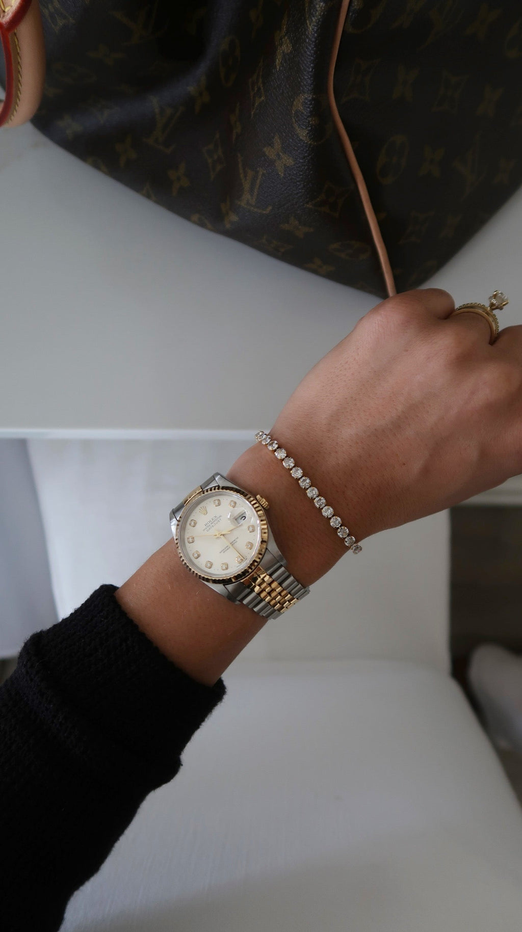 CHLOE BRACELET