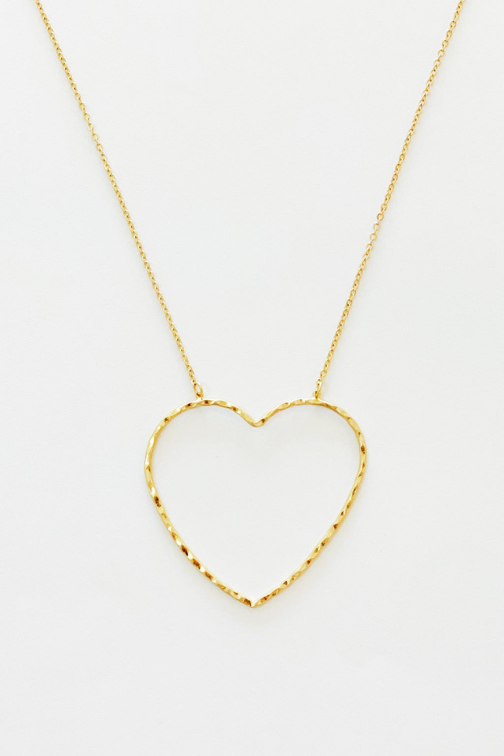 Big Heart To Love, Gold