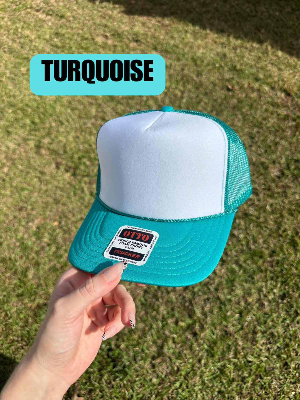 I Pee In Lakes Trucker Hat (Multiple Color Options