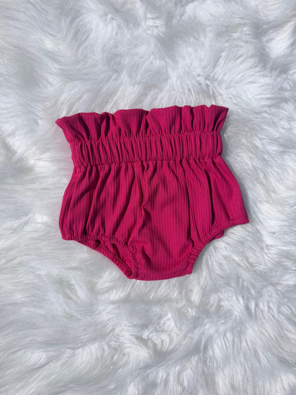 Dark Pink Bloomies