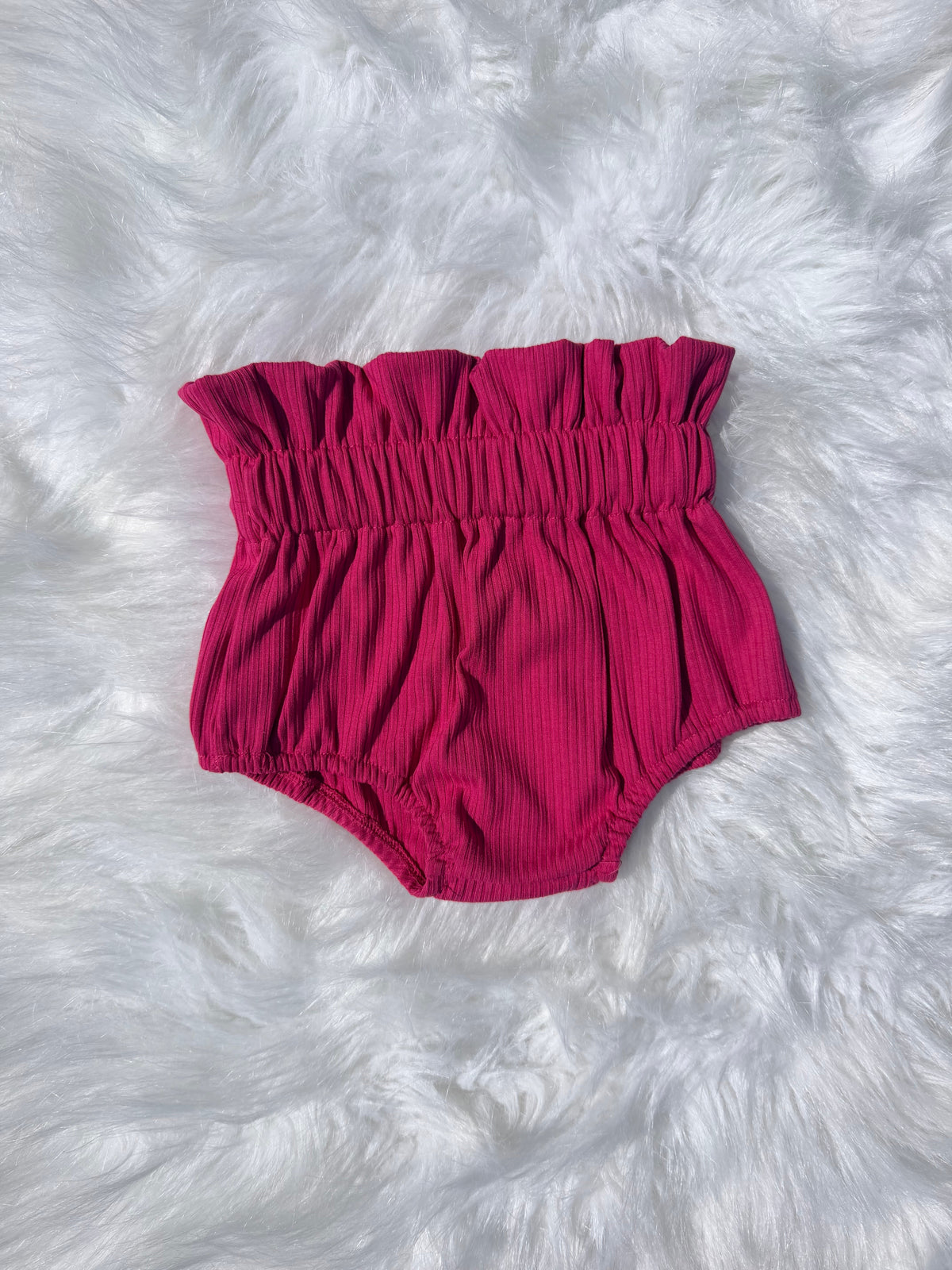 Dark Pink Bloomies