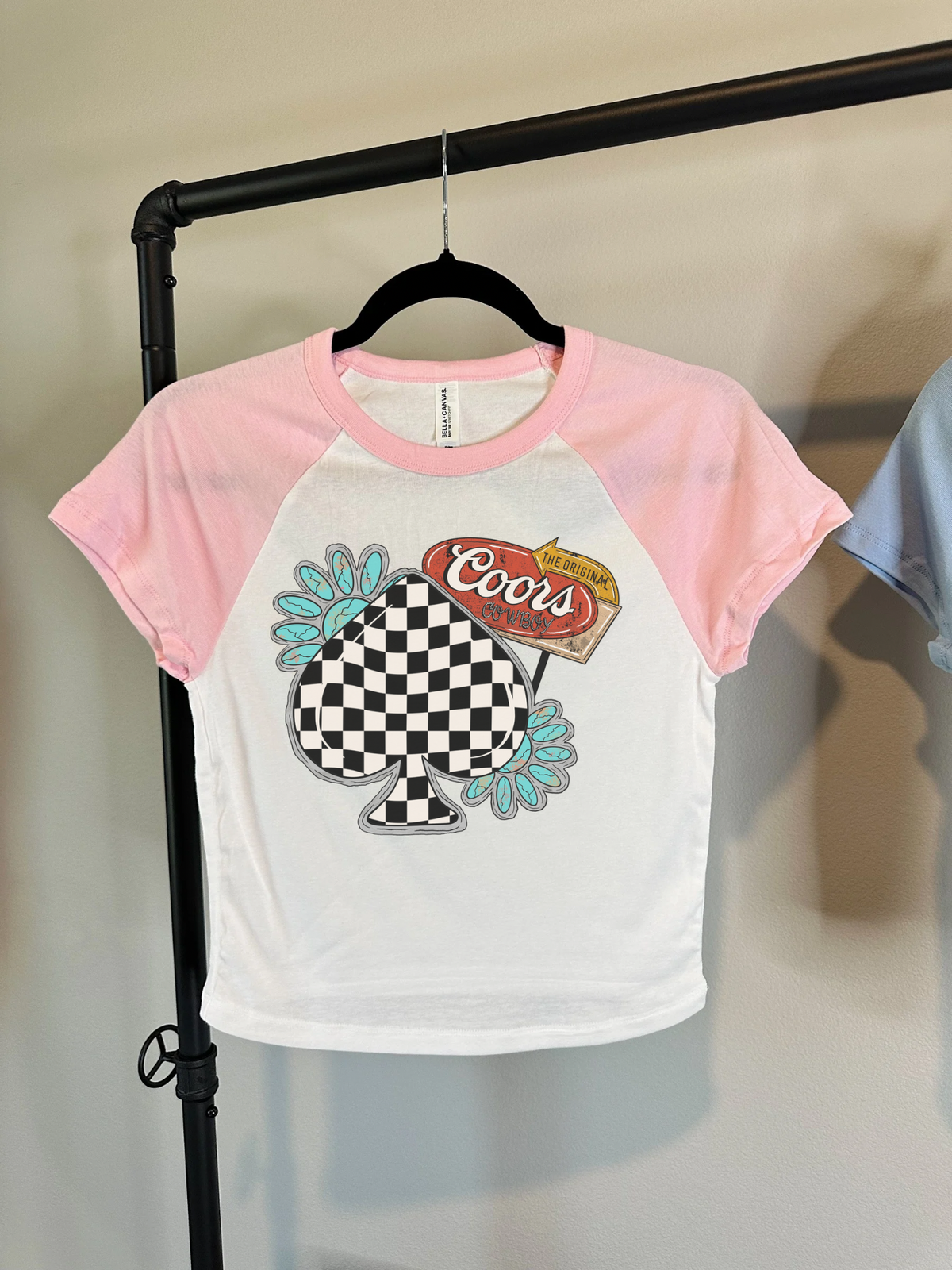 Beer Baby Tee