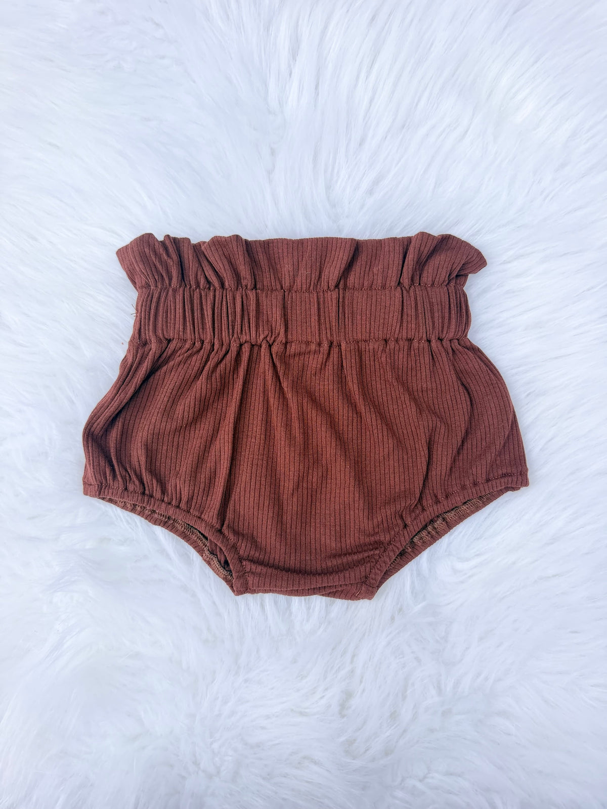 Brown Bloomies