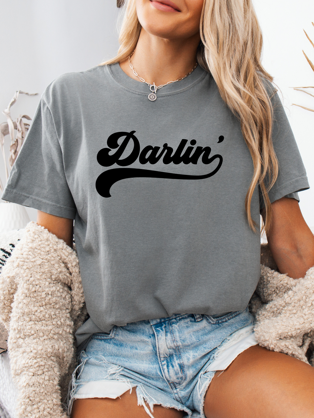 Darlin' Graphic
