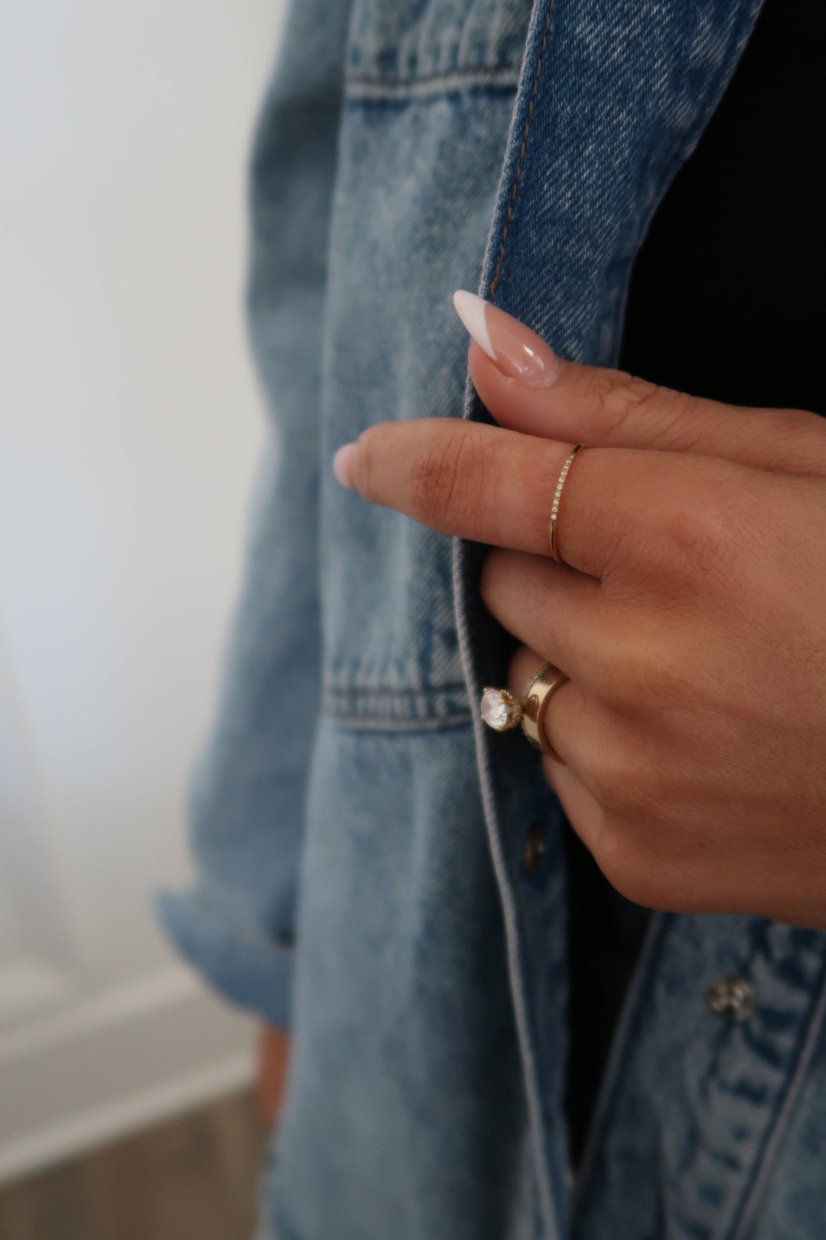 BLAIR RING