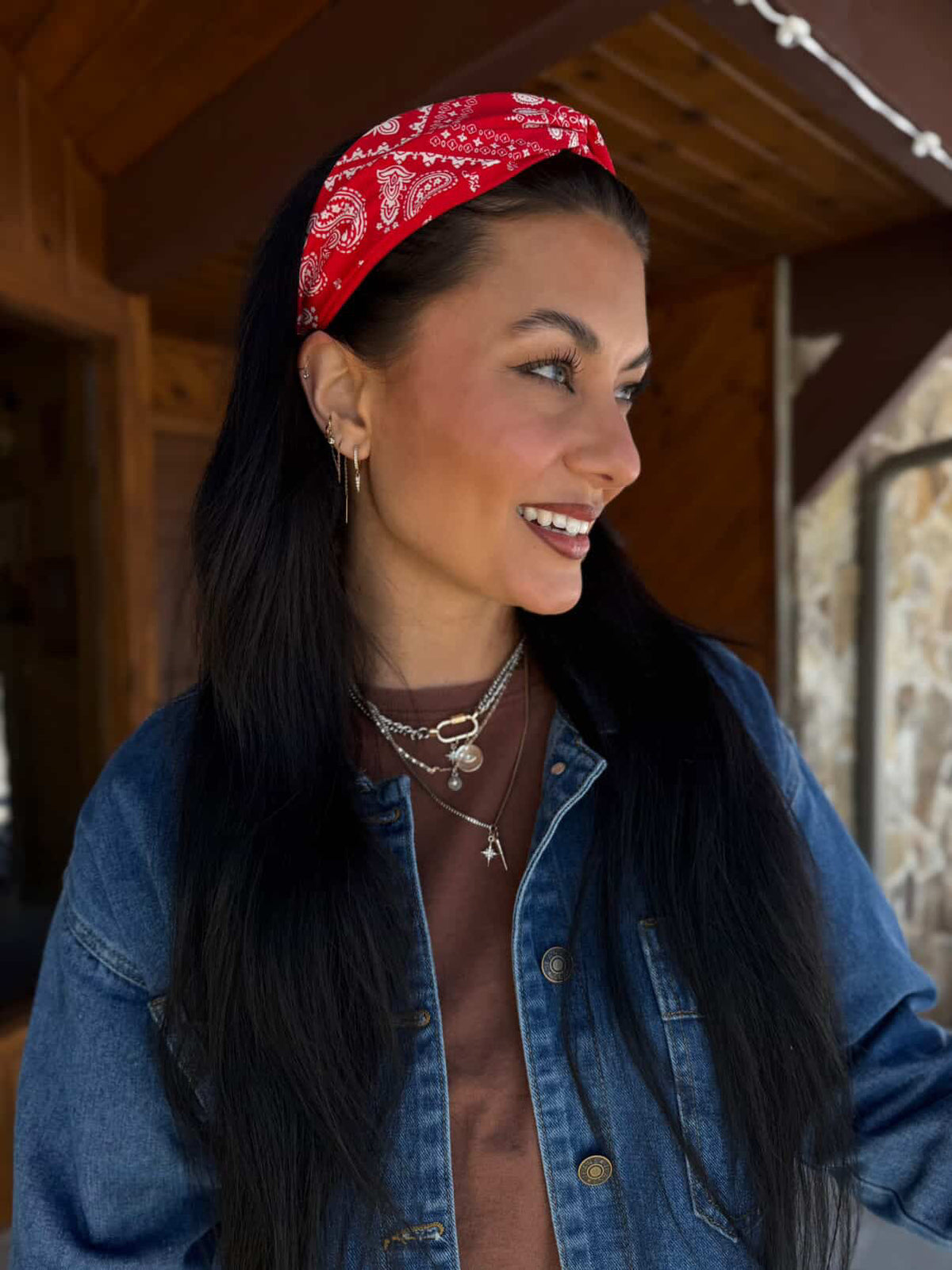 Willow Clothing Co. Accessory