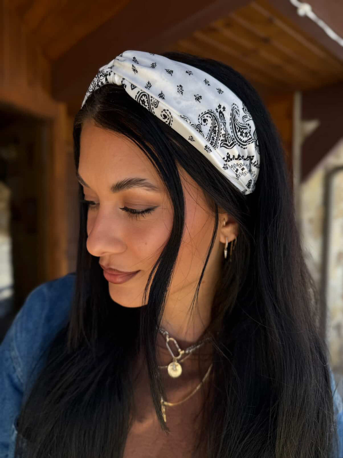 Willow Clothing Co. Accessory