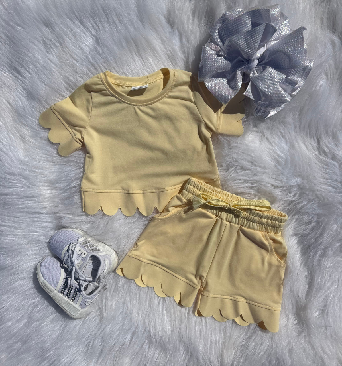 Lemon Drop Set
