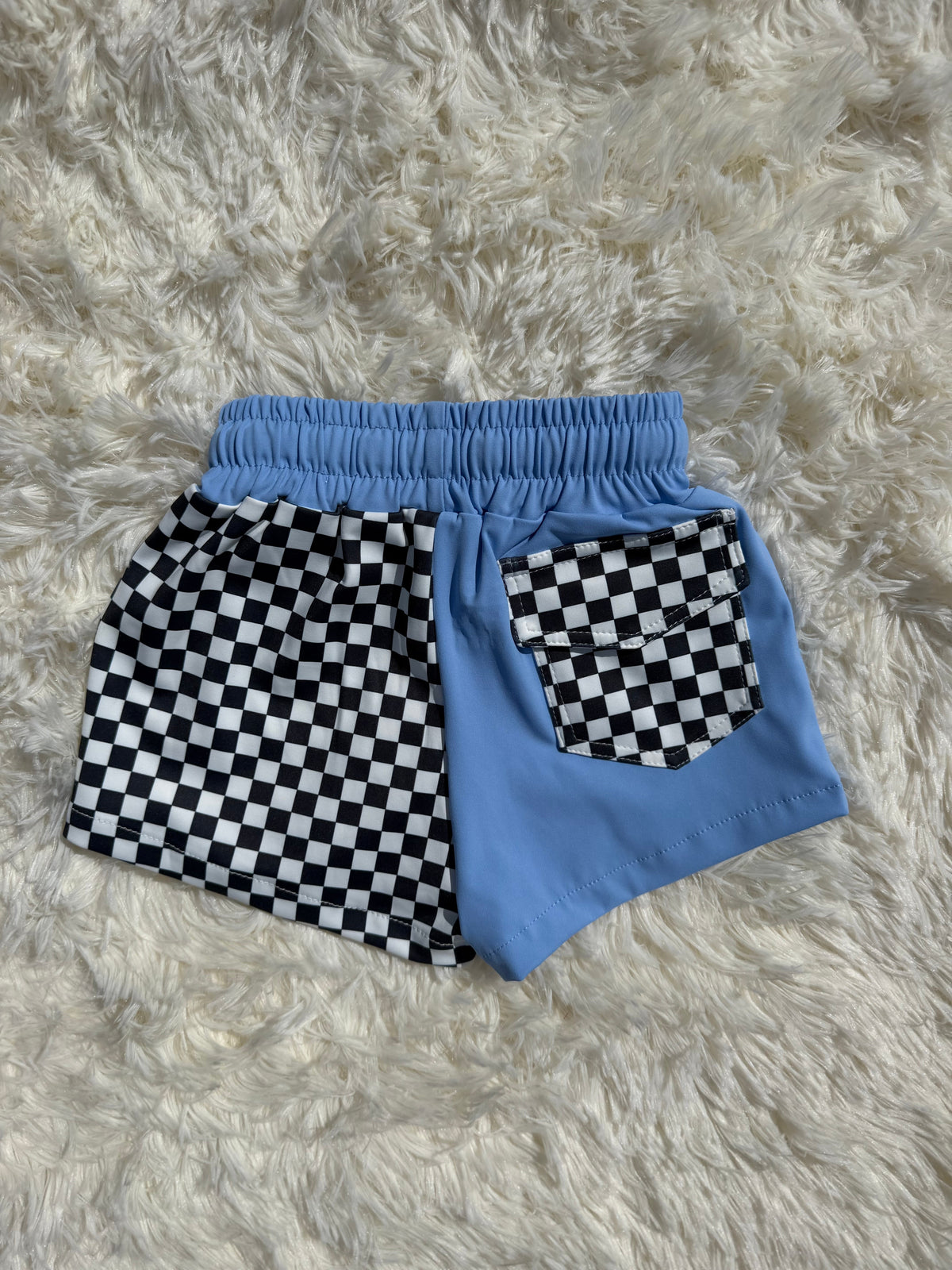 Daddy & Me Victory Lap Shorts