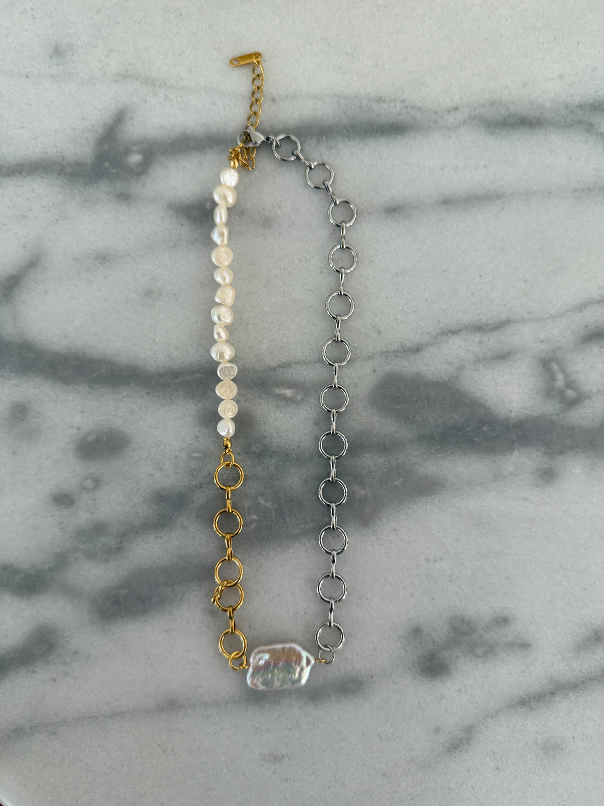 KATHERINE NECKLACE