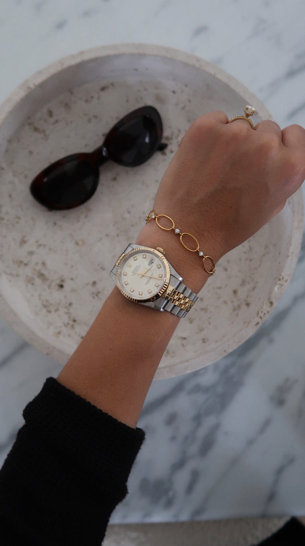 JOJO BRACELET