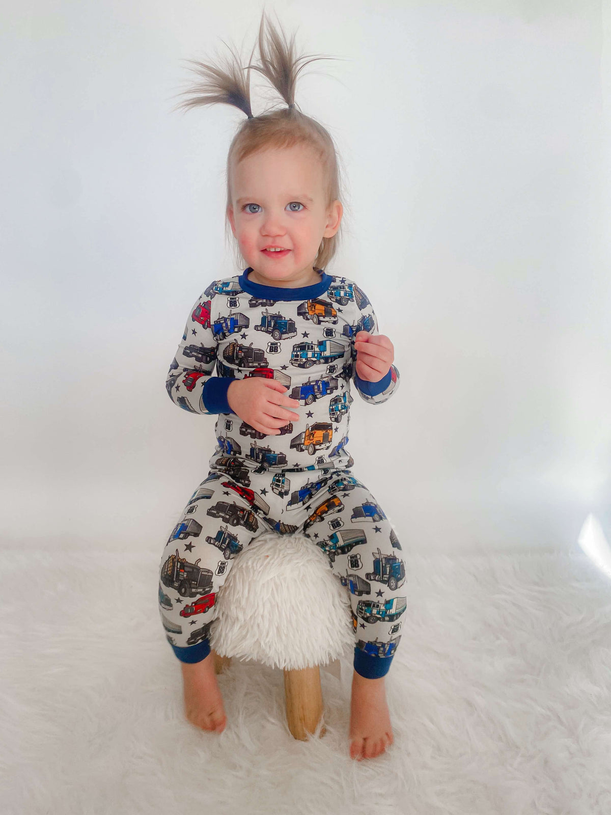 Route BB Bamboo Set