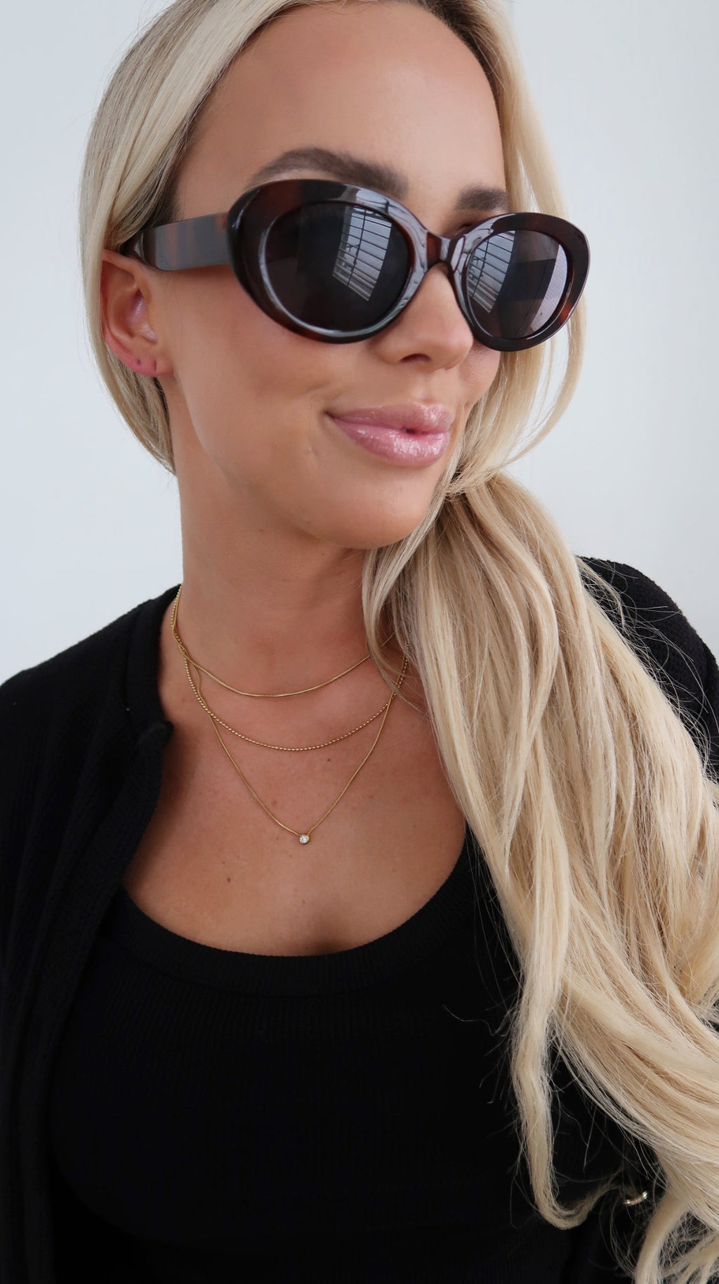 ELLISON NECKLACE