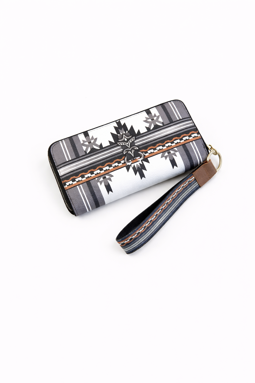 Mystery Western Wallet - Willow's Choice Western Wallet