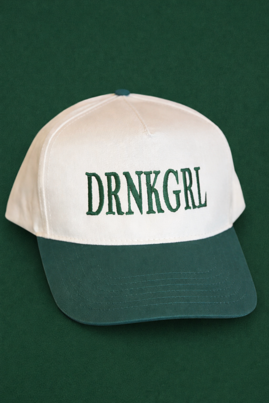 DRNKGRL Trucker Hat