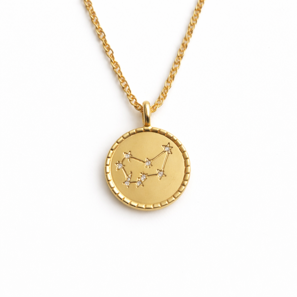 Astronomical Glam Collection