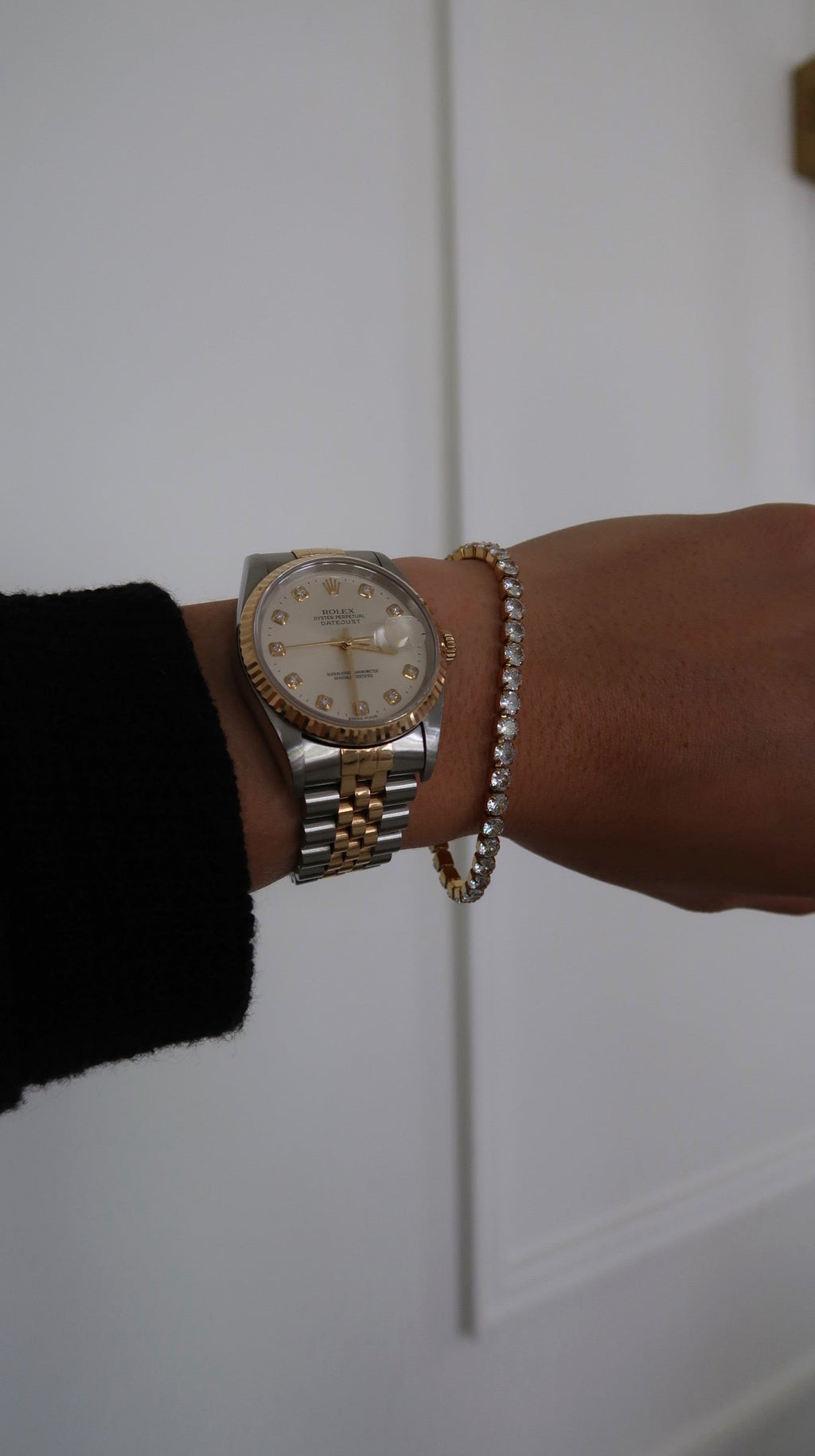 CHLOE BRACELET