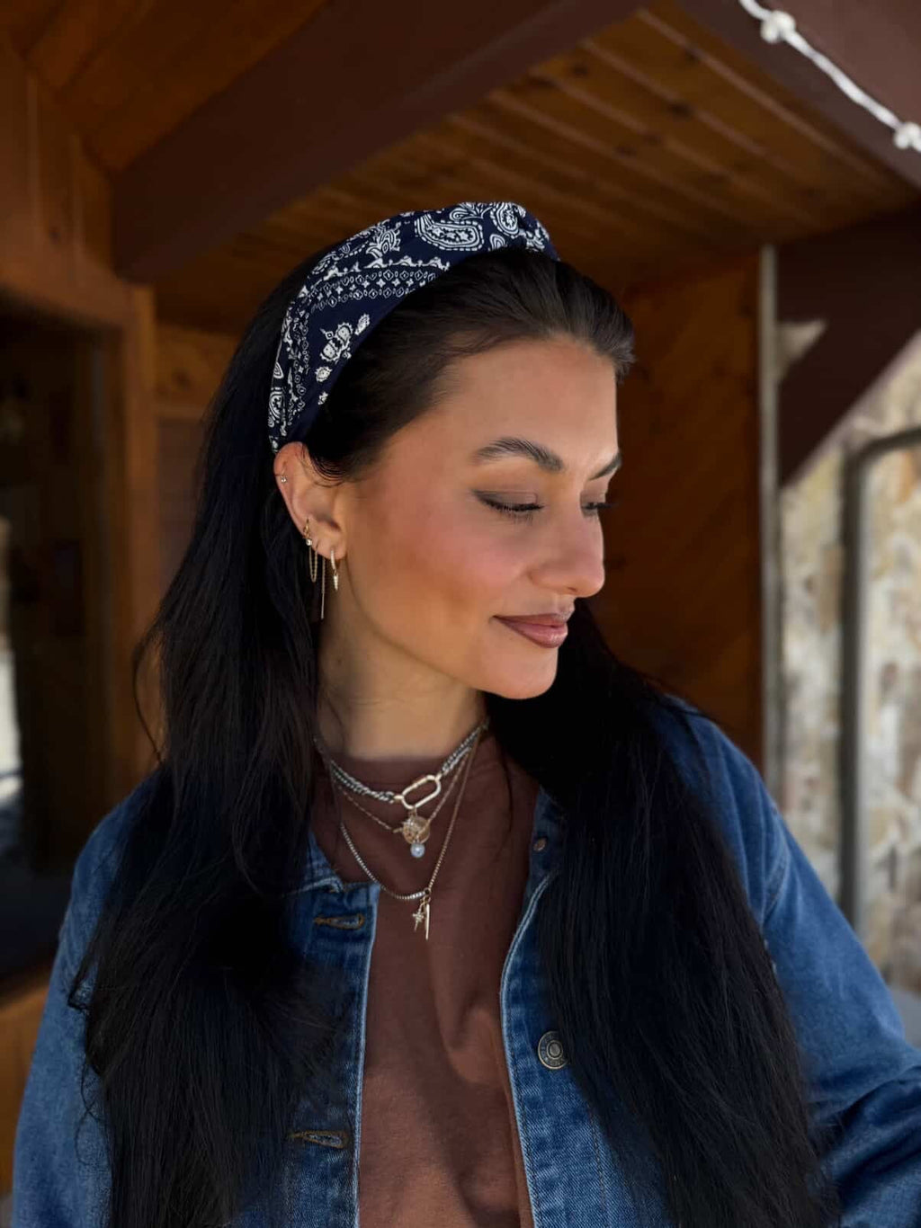 Willow Clothing Co. Accessory