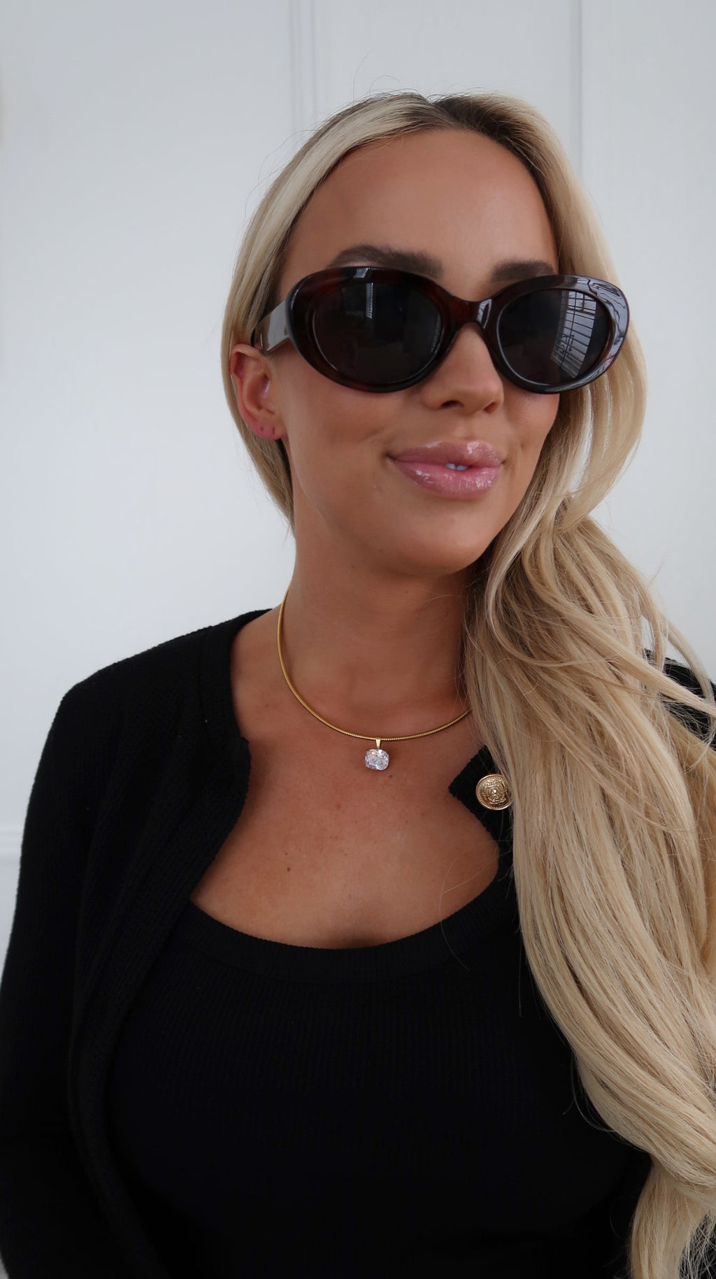 ALLY NECKLACE