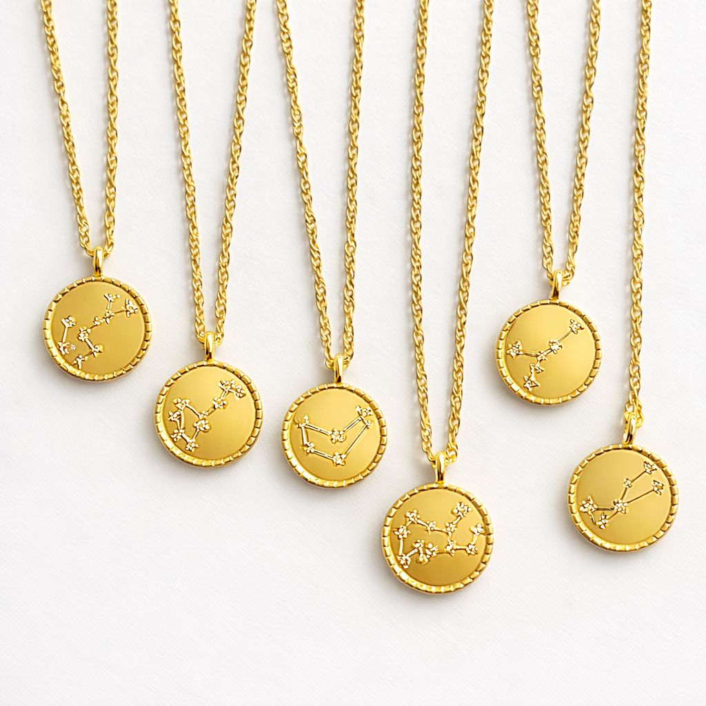 Astronomical Glam Collection