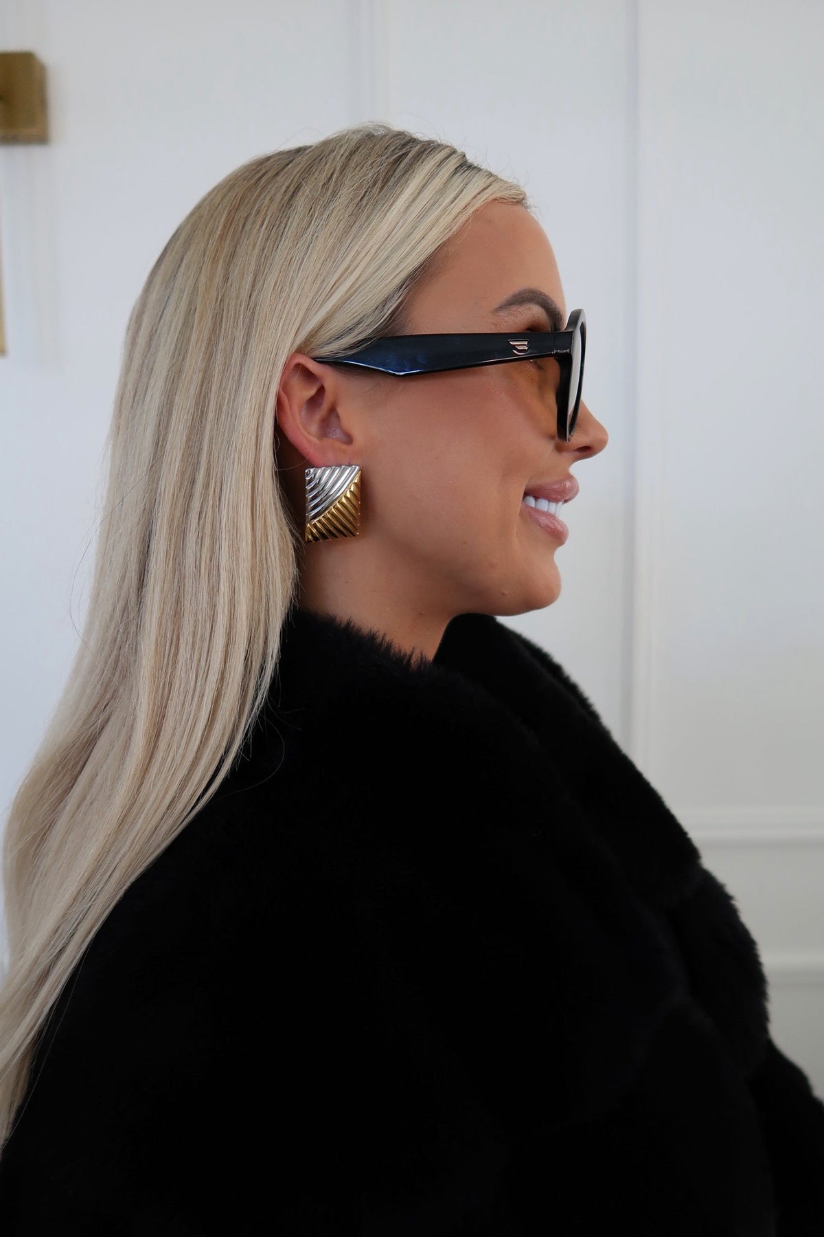VICTORIA EARRINGS