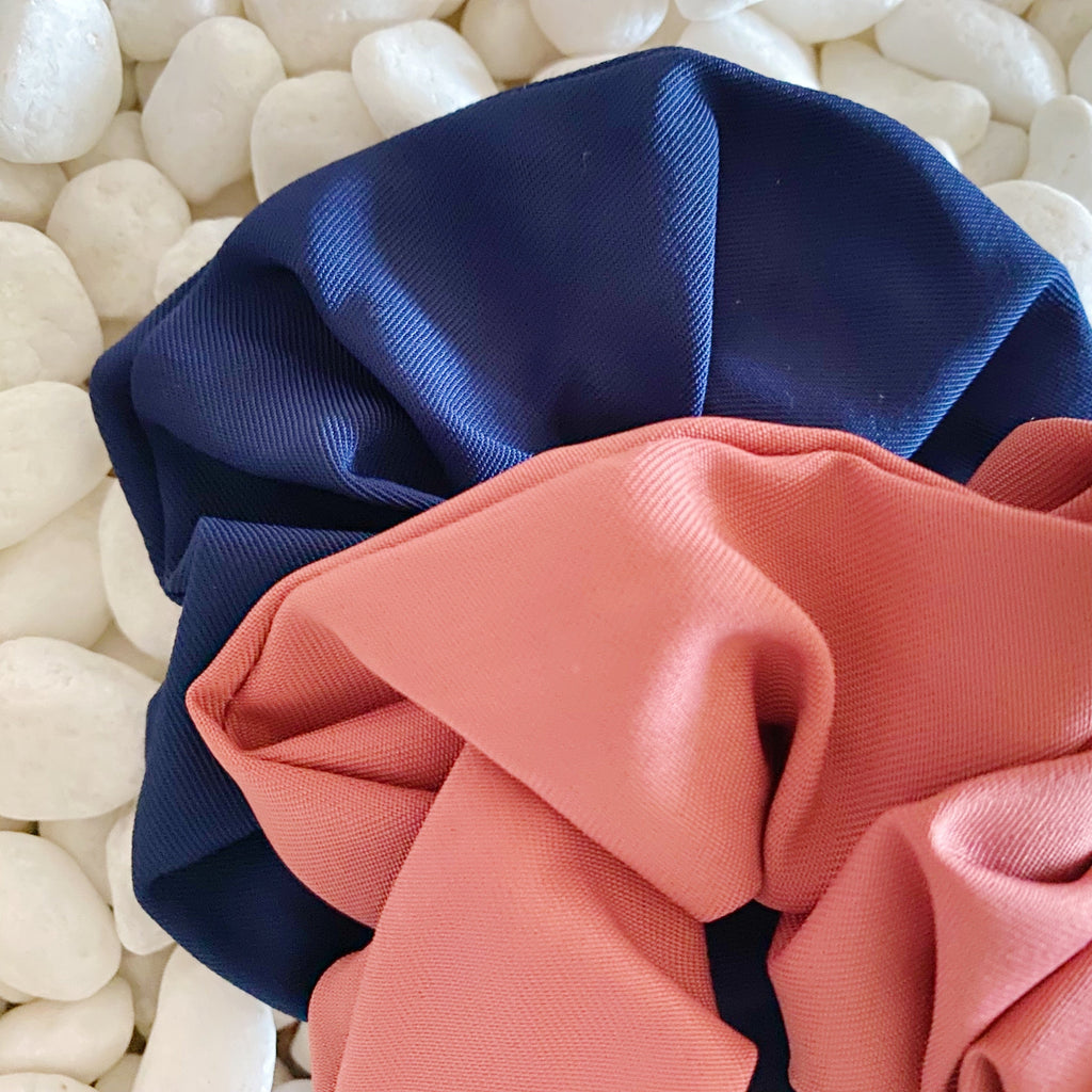 Orchard Sweet Hair Scrunchie Set Of 4