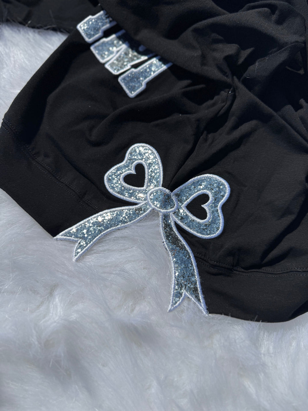 Mama & Mini long sleeve t-shirt (FINAL SALE)