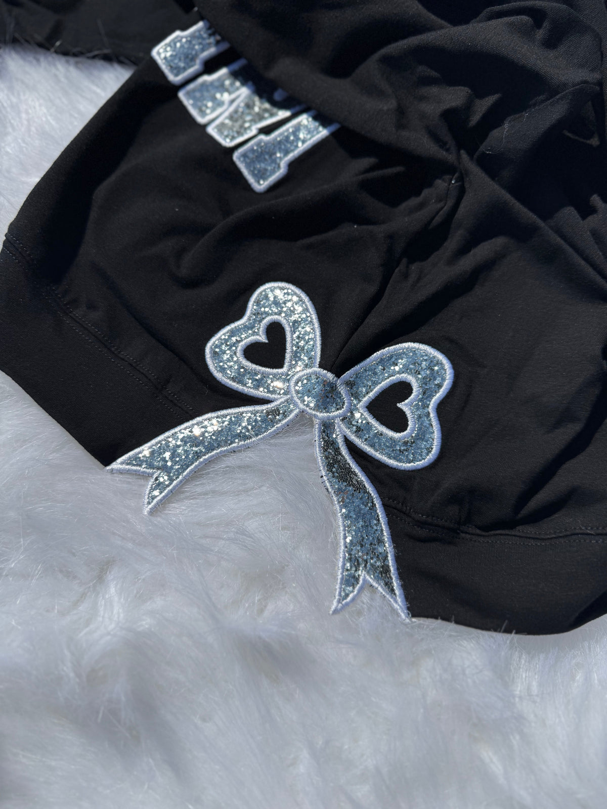 Mama & Mini long sleeve t-shirt (FINAL SALE)