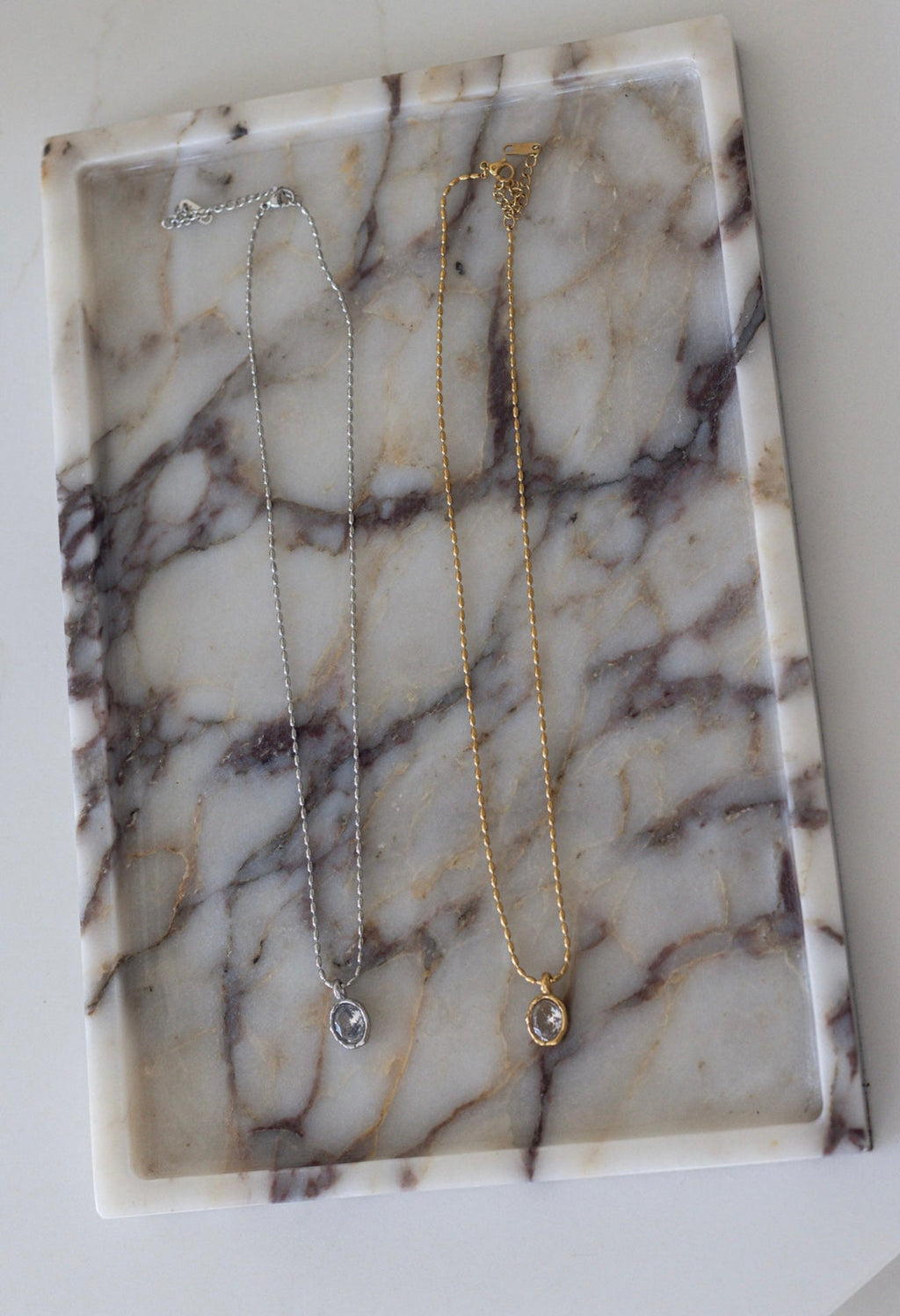 SAGE NECKLACE